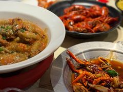 -聚味瞿记·龙虾堂(渔人码头一店)