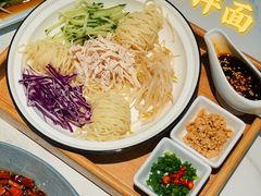 -川人百味(万达店)