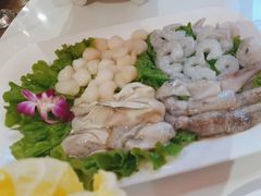 -印象高密·凤都国际大酒店