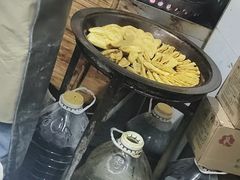 -清真蒋有记(老门东店)