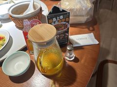 -风味小馆(天目湖宾馆店)