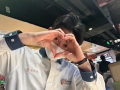 -海底捞火锅(吴中路店)