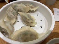 -船歌·鱼水饺青岛菜(国贸商城店)