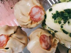-白玉兰食品甜凤店(合生汇店)