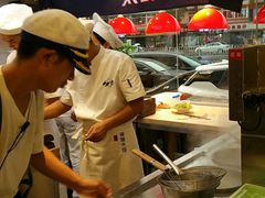 -必点海鲜·鲅鱼水饺(鞍山西道店)