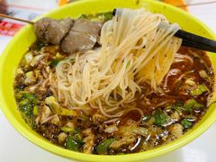 -广电冷面(汉城中路店)