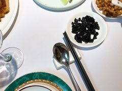 -老洋房花园饭店(绍兴路店)