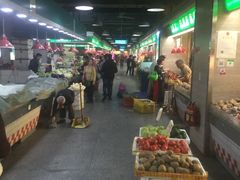 -珠光市场(文德南路)