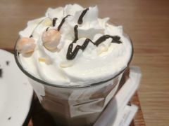 熔岩澳白-Peet's Coffee皮爷咖啡(大学路店)