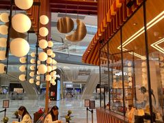 -LUNEURS月乐诗·法式冰淇淋(北外滩来福士广场店)