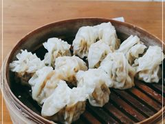 -正宗天津烧麦馆(柳州路店)