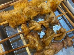 -伊隆斋(什刹海店)