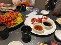 -红盔甲·小龙虾(人民广场店)