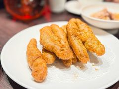 -雲和面馆YUNHENOODLE(长乐路店)