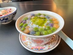 -寄畅興·百年蟹黄面·星空穹顶(外滩中央旗舰店)