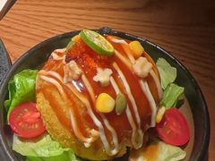 -玉川屋·深夜食堂居酒屋(柳巷店)