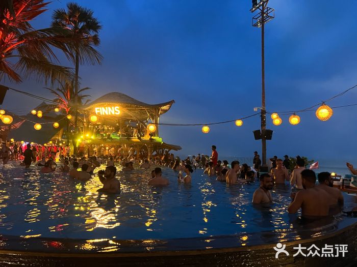 FINNS Beach Club图片
