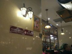 -福缘烤肉王自助(爱琴海-原比尔森店)