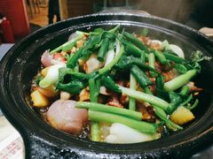 -金龙·打边炉(武进路店)
