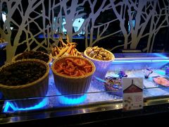 -泰谷酒店·太古码头闽菜自助餐厅