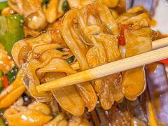 -东江海鲜大排档·潮汕菜·砂锅粥