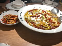 -太二酸菜鱼(兴业太古汇店)