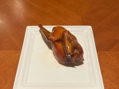 -杭州JW万豪酒店-万豪中餐厅