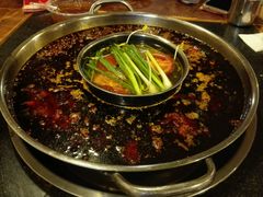 -邓莽子老火锅(鲁祖庙店)