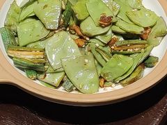 -丽华园·武汉地标楚菜餐厅(青山江滩店)
