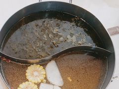 -牛记皇鲜牛肉火锅(环球度假区梨园店)