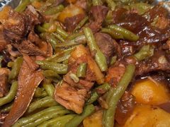 -荣鹏风味烀饼(万达广场店)