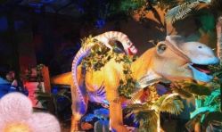 -恐龙探索乐园(磁器口店)