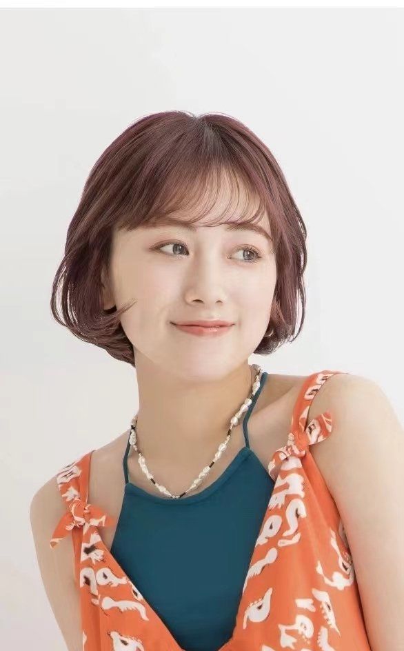 「尊尚柏丽美发salon(世纪城店)」魅力盼染发让你更具生动自然