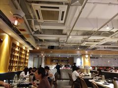 大堂-同仁四季椰子鸡(福田东园总店)