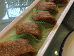 -金汇酒楼(中山东区店)