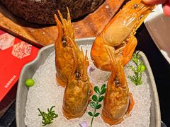 -锦楼·臻选新杭帮(杭州中心店)