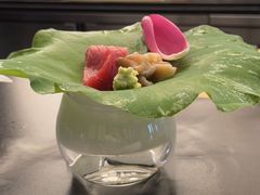 -鳥喜Toriki怀石烧鸟料理