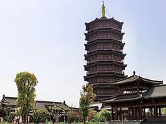 -长沙黑麋峰国家森林公园