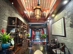 -淮扬府(安定门店)