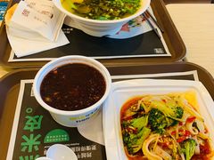 -魏家凉皮(解放路火车站店)