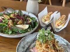 丹麦小热狗-BOR Eatery(安福路店)