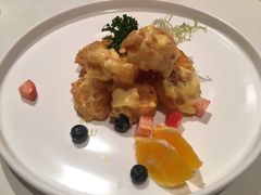 -东海海鲜酒家(中信广场店)