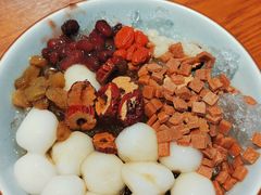 -兵哥豌豆面(壹方城店)