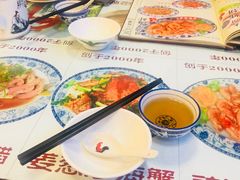 菜单-阿殳菜馆·私厨(水围村店)