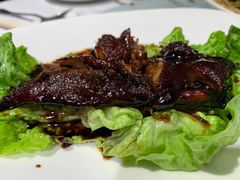 本帮酱鸭-老吉士(环贸iapm店)