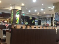 -斗牛士牛排餐厅(嘉里汇店)
