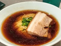 -松鹤楼面馆(清河万象汇店)