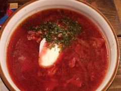 -卢布里西餐厅(总店)