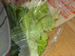 -新石器烤肉(百联川沙店)