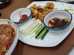 -今天国际酒店-餐厅